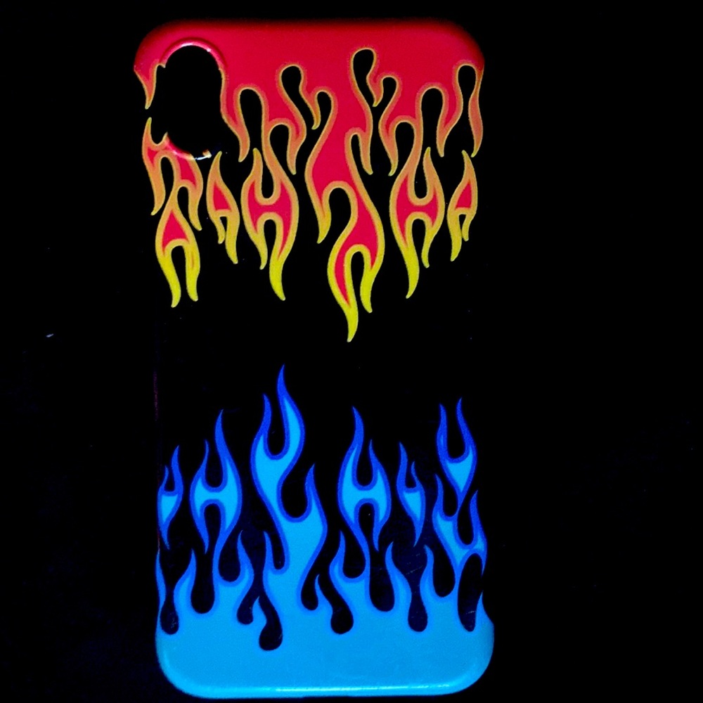XR phone case